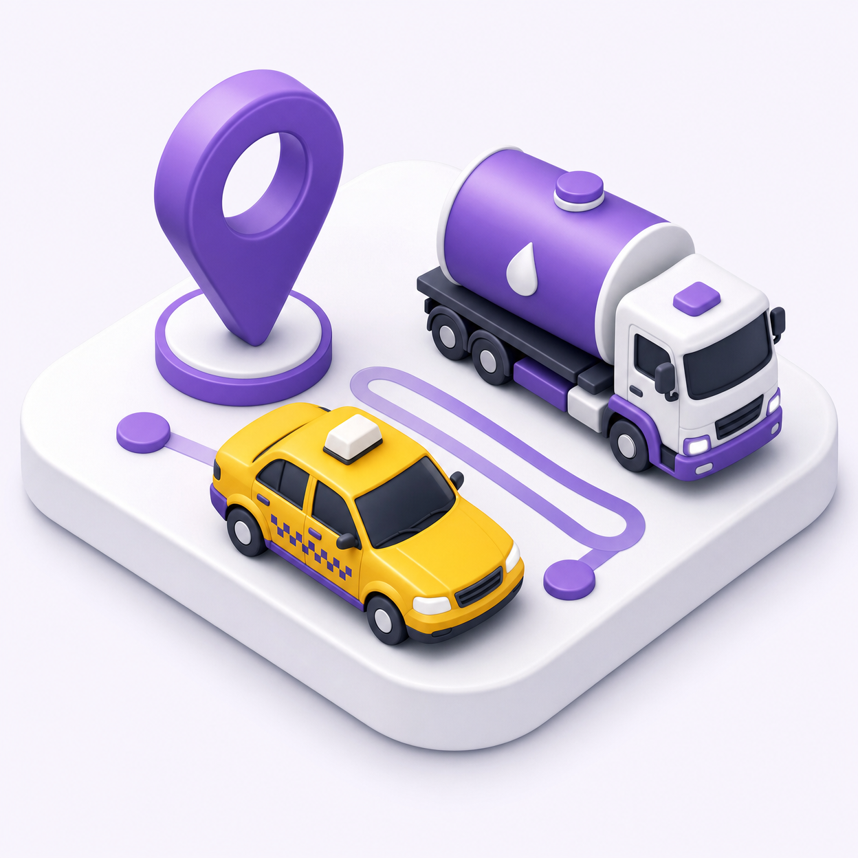 Transporte
